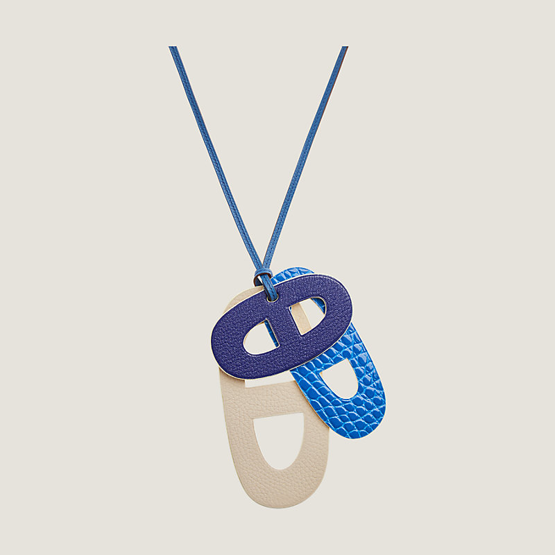 【HERMES】Necklace maillons dechaines Necklace maillons dechaines | Hermès Netherlands
